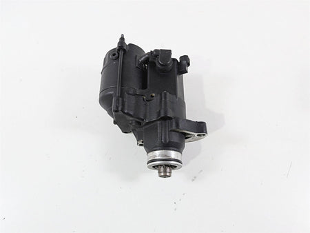 2012 Harley Softail FLSTF Fat Boy Engine Starter Motor 31618-06A {{ shop.shopifyCountryName }} - Mototech271