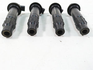 2007 Yamaha R1 YZFR1 Ignition Coil Stick Coils Set - Read 4C8-82310-00-00 | Mototech271