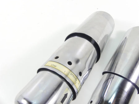 2007 Honda VT1100 C2 Shadow Showa Rear Suspension Shock 12" Set 52400-MCK-A01 {{ shop.shopifyCountryName }} - Mototech271
