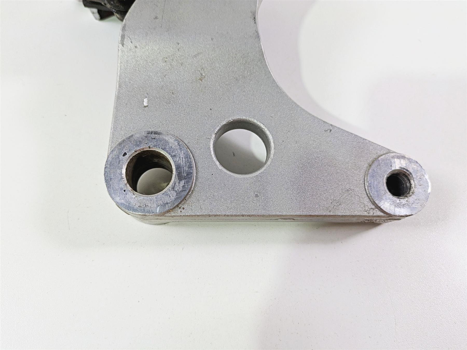 2008 Kawasaki VN1600 Vulcan Nomad Tokico Rear Brake Caliper 43080-5098-GN {{ shop.shopifyCountryName }} - Mototech271