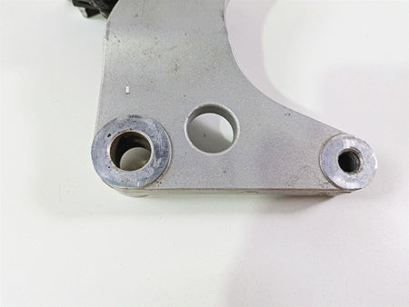 2008 Kawasaki VN1600 Vulcan Nomad Tokico Rear Brake Caliper 43080-5098-GN {{ shop.shopifyCountryName }} - Mototech271