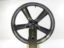 Load image into Gallery viewer, 2011 Harley VRSCF Muscle Rod Straight 19x3 Front Wheel Rim 41670-09
