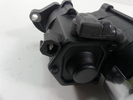 2012 Harley Touring FLHTK Electra Glide Engine Starter Motor 31618-06A {{ shop.shopifyCountryName }} - Mototech271