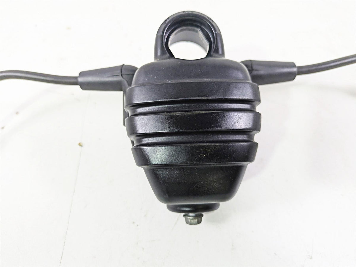 2009 Harley FXCWC Softail Rocker Ignition Coil Wires Plug Set 31684-08 {{ shop.shopifyCountryName }} - Mototech271