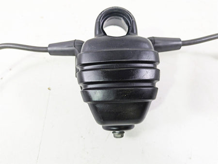 2009 Harley FXCWC Softail Rocker Ignition Coil Wires Plug Set 31684-08 {{ shop.shopifyCountryName }} - Mototech271
