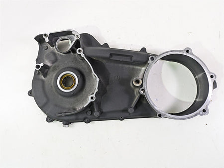 2008 Harley FXDL Dyna Low Rider 105TH Inner Primary Drive Clutch Cover 60681-06A {{ shop.shopifyCountryName }} - Mototech271