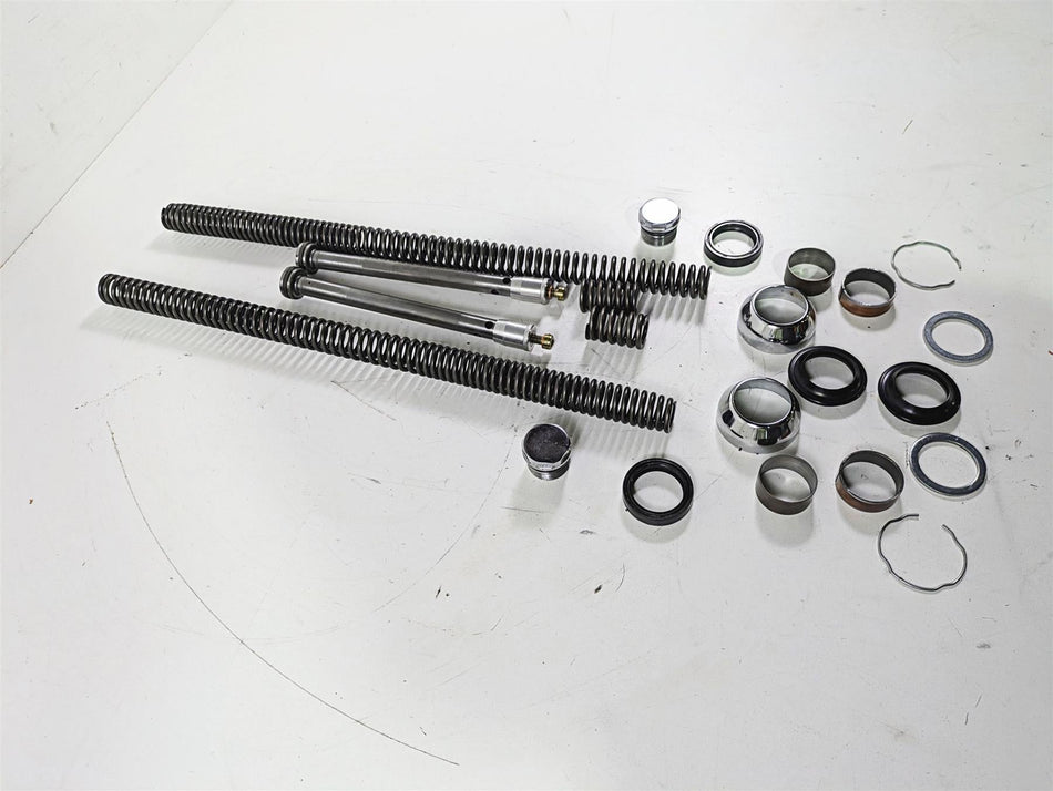 2002 Harley Dyna FXDL Low Rider Super Glide Front Fork Internals 45925-94 {{ shop.shopifyCountryName }} - Mototech271