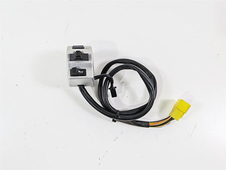 2004 Suzuki VL800 Intruder Volusia Left Hand Control Switch 37400-41F10 {{ shop.shopifyCountryName }} - Mototech271