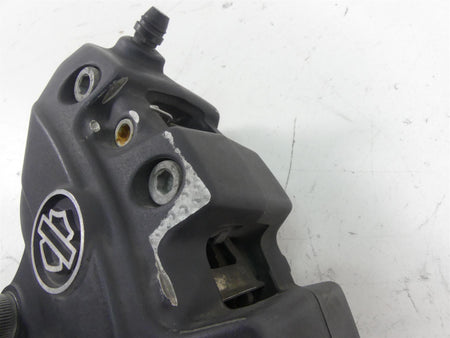 2013 Harley VRSCDX Night Rod Special Rear Brake Caliper & Bracket -Read 43050-08 {{ shop.shopifyCountryName }} - Mototech271