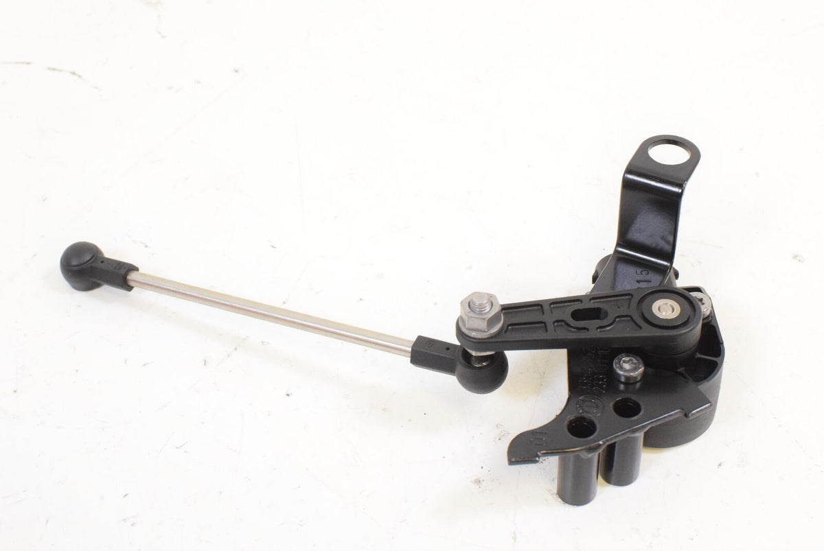 2016 BMW R1200RT R1200 RT RTW K52 Rear Bike Level Sensor 37146860843 37146870000 {{ shop.shopifyCountryName }} - Mototech271