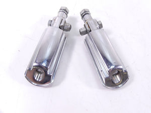 2016 Harley Touring FLHXS Street Glide Sp Crash Bar Footpegs 49184-09A