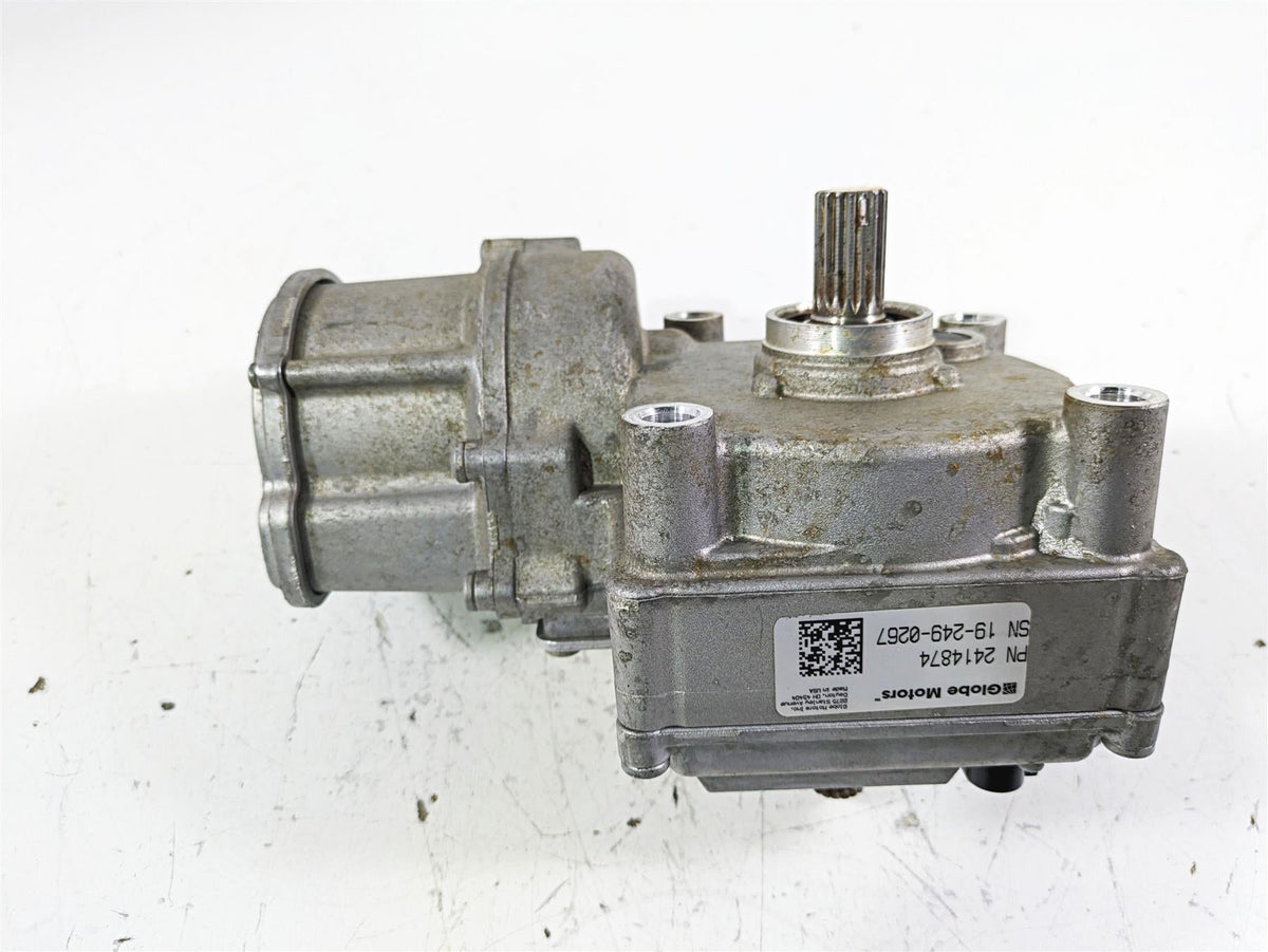 2020 Polaris RZR XP 1000 Turbo Globe Motors Power Steering Unit 2414874 {{ shop.shopifyCountryName }} - Mototech271