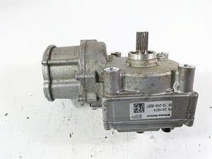 2020 Polaris RZR XP 1000 Turbo Globe Motors Power Steering Unit 2414874