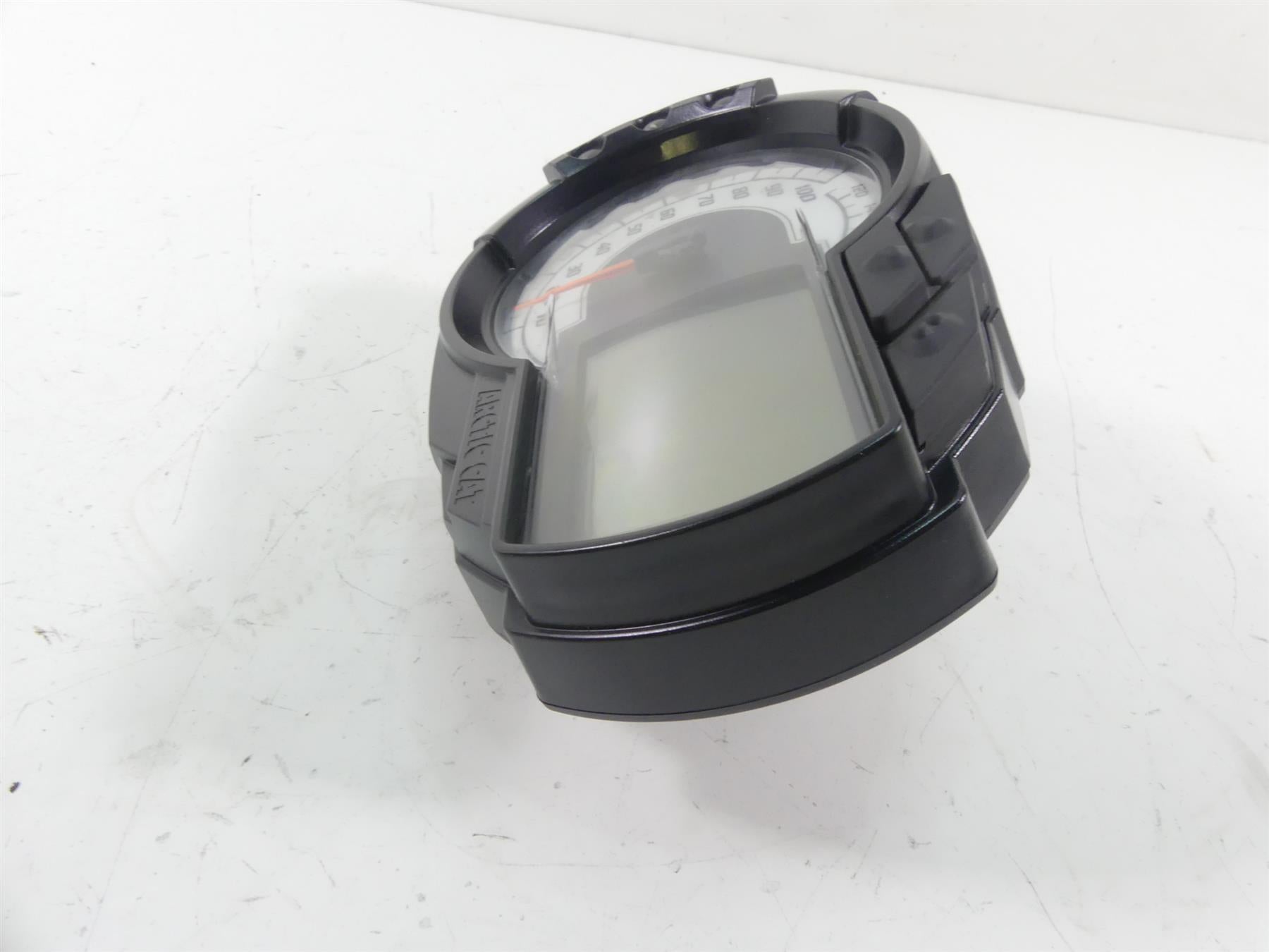 2017 Arctic Mountain Cat M8000 153 Speedometer Gauge Instrument Cluster 0620-391 {{ shop.shopifyCountryName }} - Mototech271