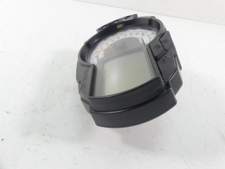2017 Arctic Mountain Cat M8000 153 Speedometer Gauge Instrument Cluster 0620-391 {{ shop.shopifyCountryName }} - Mototech271
