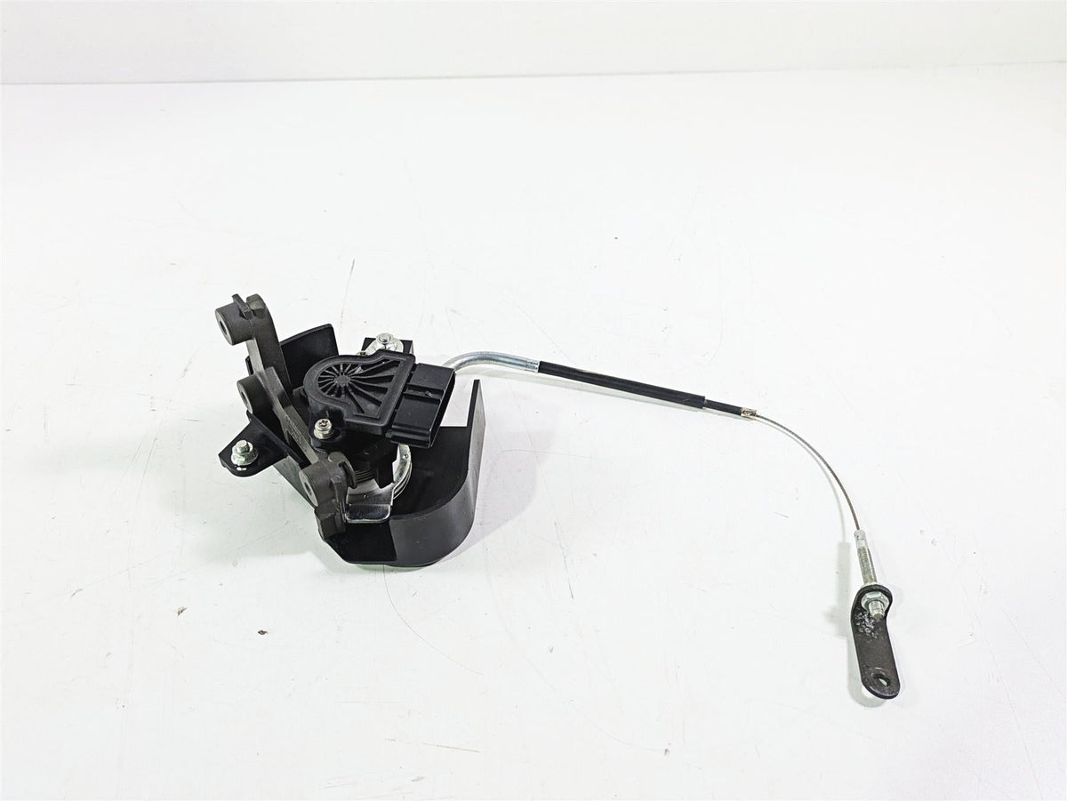 2021 Kawasaki Teryx KRX KRF 1000 Mikuni Throttle Sensor & Cable 39074-0004 {{ shop.shopifyCountryName }} - Mototech271