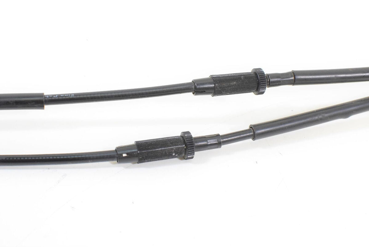 2016 Kawasaki ZX14 ZX14R ZX1400 Ninja Throttle Grip Handle Set 32099-0049 {{ shop.shopifyCountryName }} - Mototech271