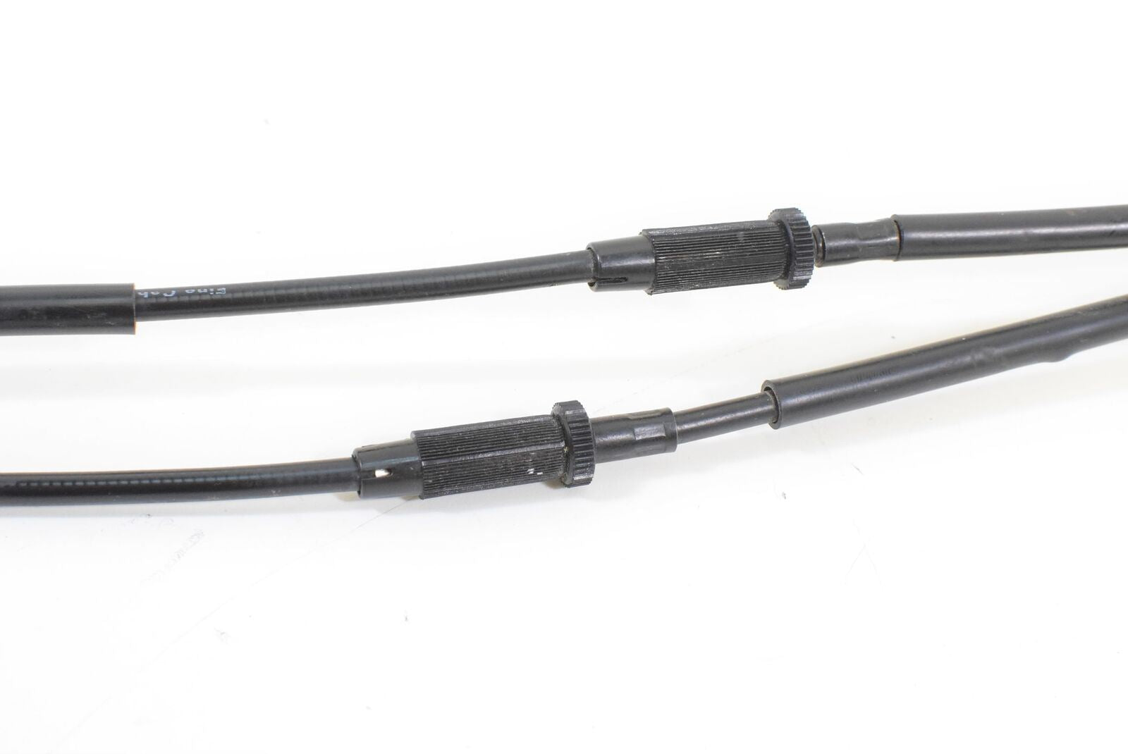2016 Kawasaki ZX14 ZX14R ZX1400 Ninja Throttle Grip Handle Set 32099-0049 {{ shop.shopifyCountryName }} - Mototech271
