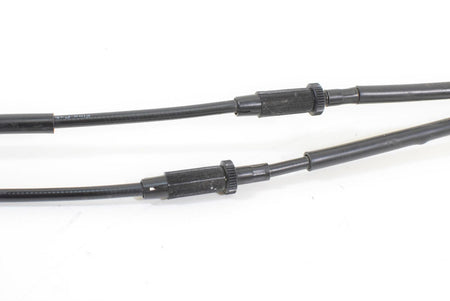 2016 Kawasaki ZX14 ZX14R ZX1400 Ninja Throttle Grip Handle Set 32099-0049 {{ shop.shopifyCountryName }} - Mototech271