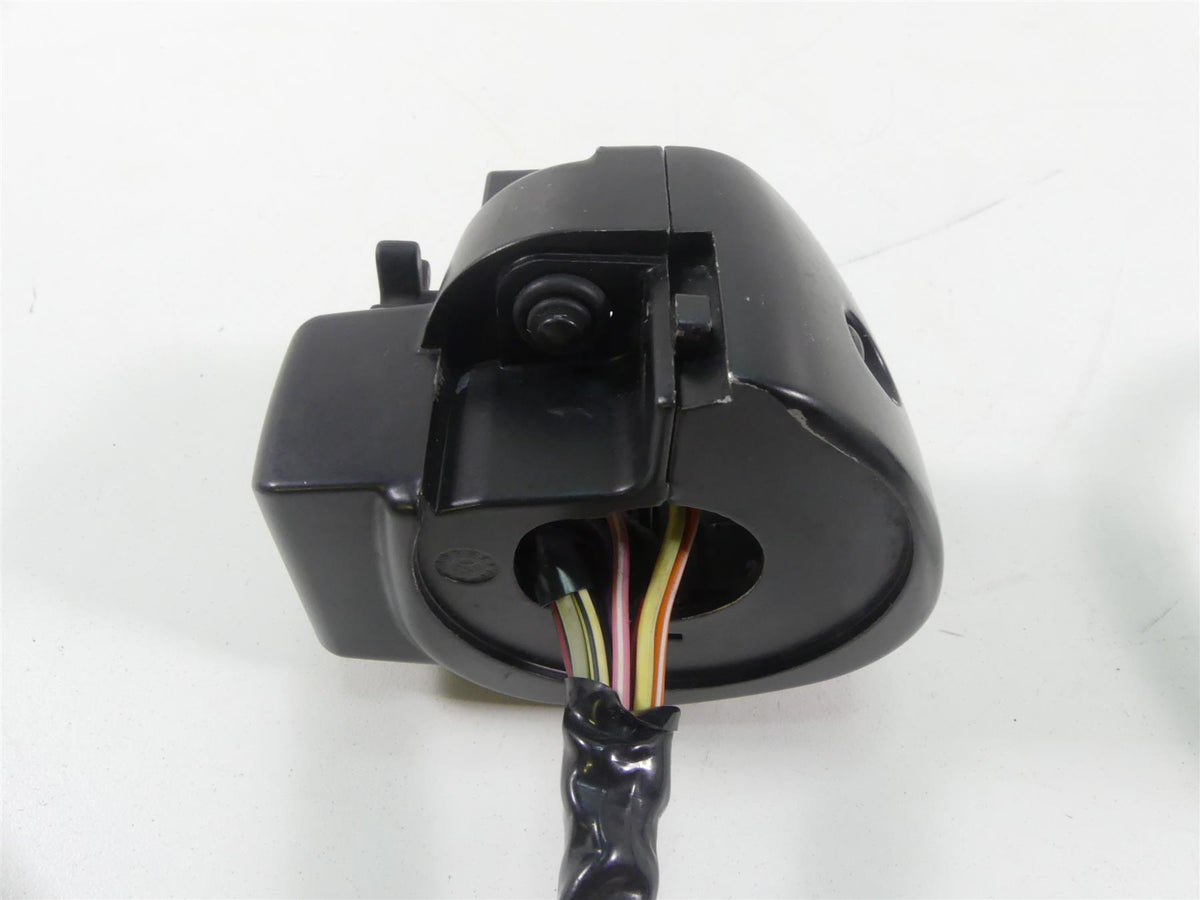 2003 Harley Touring FLHTCI Electra Glide Right Mode Control Switch 71589-96B {{ shop.shopifyCountryName }} - Mototech271