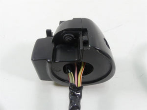 2003 Harley Touring FLHTCI Electra Glide Right Mode Control Switch  71589-96B