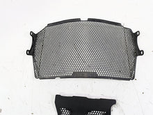 Load image into Gallery viewer, 2017 Ducati Monster 1200 S Evotech Oil Cooler &amp; Radiator Guard Set PRN011674 | Mototech271
