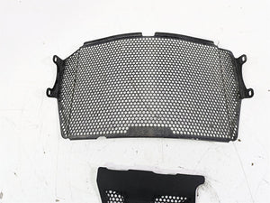 2017 Ducati Monster 1200 S Evotech Oil Cooler & Radiator Guard Set PRN011674 | Mototech271