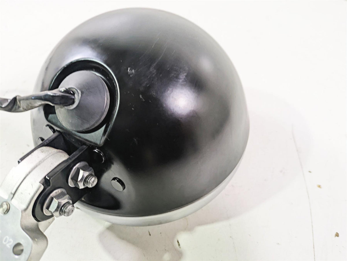 2015 BMW R nineT K21 Headlight Head Light Lamp Lens 63128544931 & 63128567929 {{ shop.shopifyCountryName }} - Mototech271