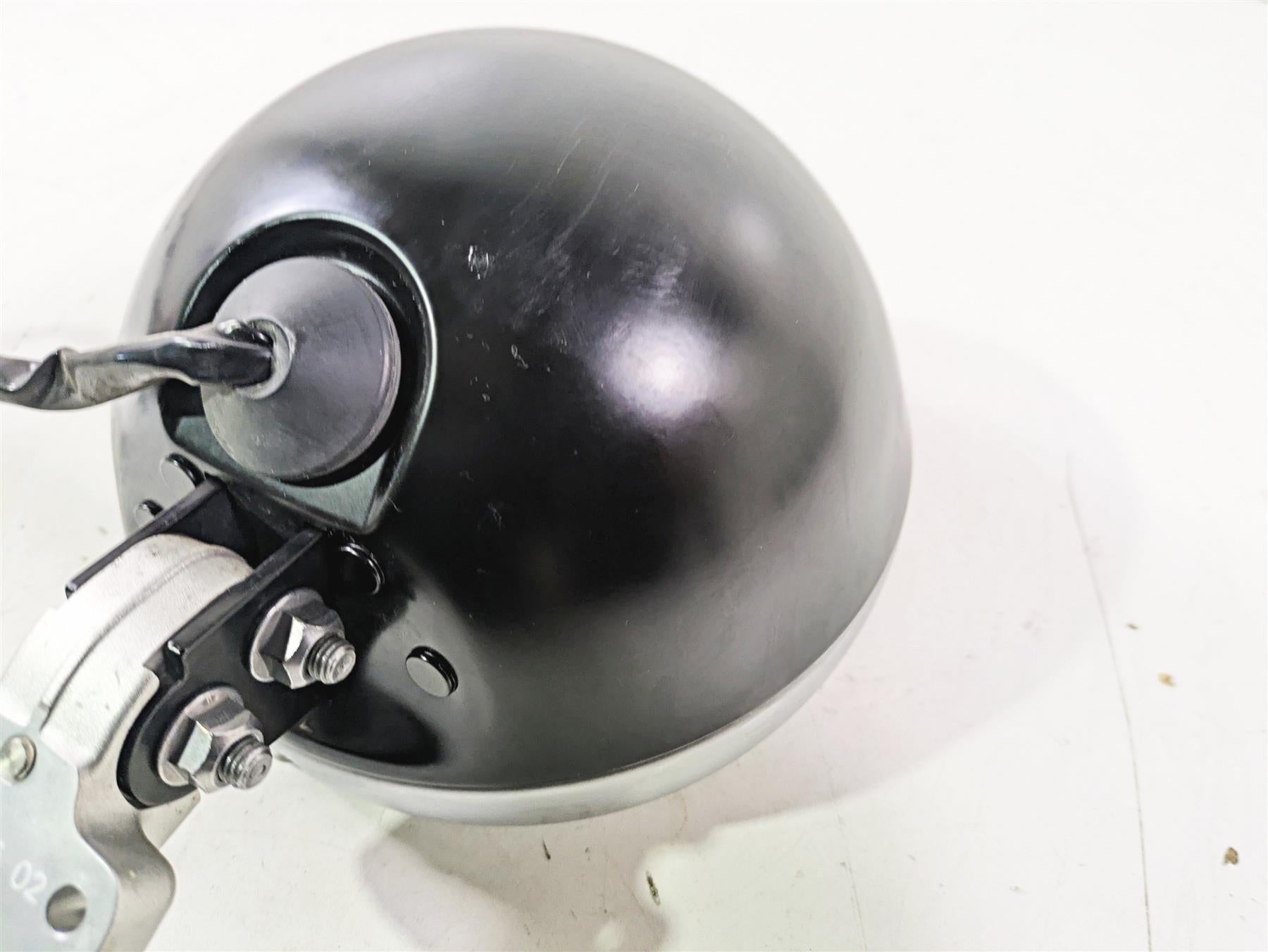 2015 BMW R nineT K21 Headlight Head Light Lamp Lens 63128544931 & 63128567929 {{ shop.shopifyCountryName }} - Mototech271