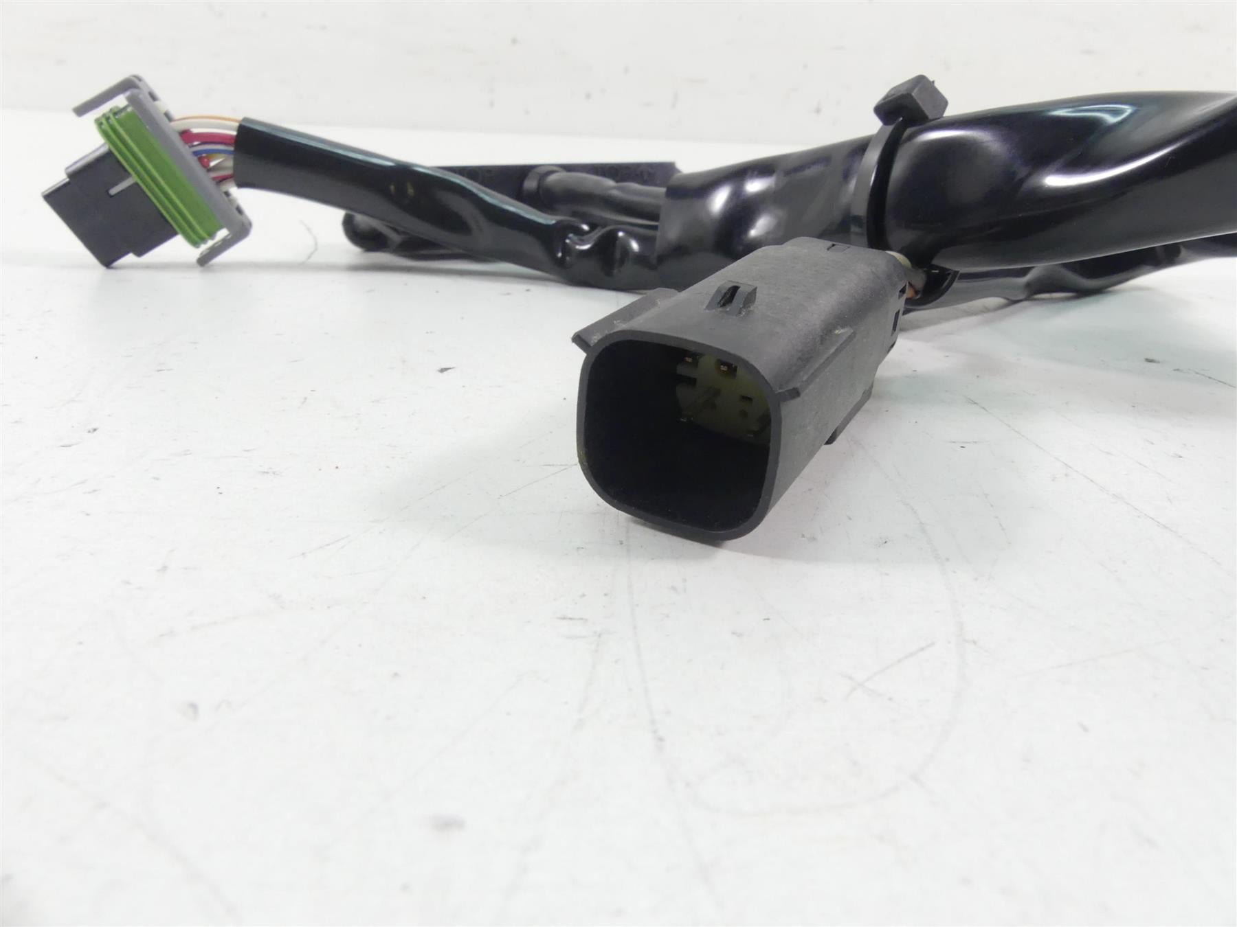 2020 Harley Sportster XL1200 NS Iron Indicator Light Lamp Cluster Set 69200080 {{ shop.shopifyCountryName }} - Mototech271
