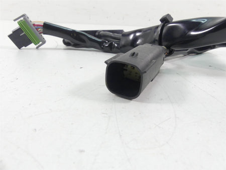 2020 Harley Sportster XL1200 NS Iron Indicator Light Lamp Cluster Set 69200080 {{ shop.shopifyCountryName }} - Mototech271