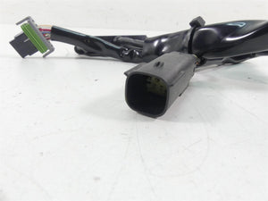 2020 Harley Sportster XL1200 NS Iron Indicator Light Lamp Cluster Set 69200080 | Mototech271