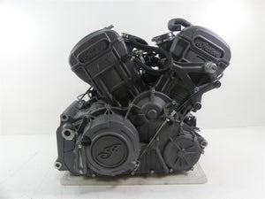 2019 Indian Motorcycle Co. FTR1200 Running Engine Motor 15K -Video 1205769 | Mototech271
