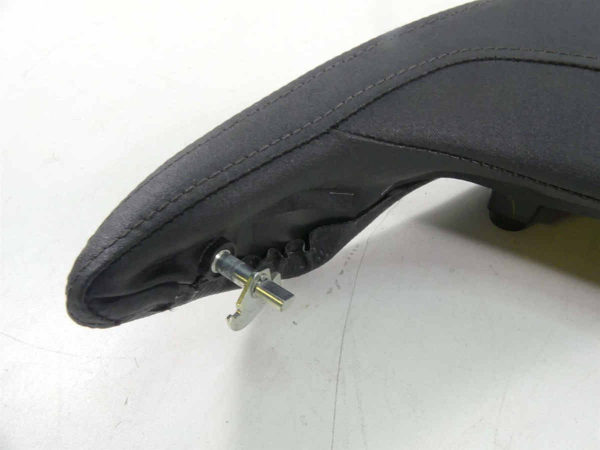 2020 Yamaha VMX17 1700 Middle Mid Seat Saddle Section Backrest 2S3-24790-10-00 {{ shop.shopifyCountryName }} - Mototech271