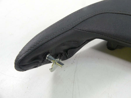 2020 Yamaha VMX17 1700 Middle Mid Seat Saddle Section Backrest 2S3-24790-10-00 {{ shop.shopifyCountryName }} - Mototech271
