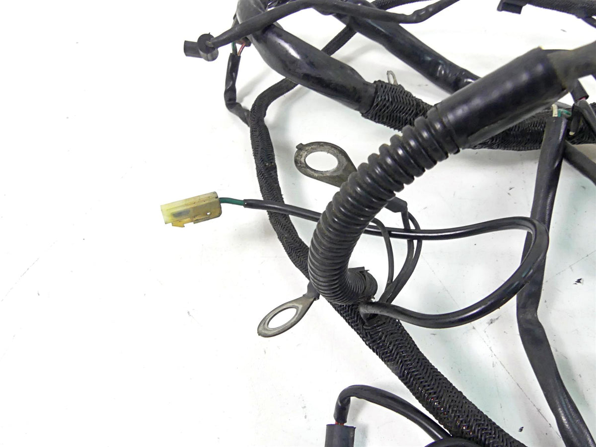 1997 Harley Sportster XL1200 C Main Wiring Harness Loom - Read 70153-97 {{ shop.shopifyCountryName }} - Mototech271