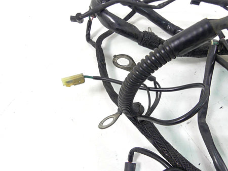 1997 Harley Sportster XL1200 C Main Wiring Harness Loom - Read 70153-97 {{ shop.shopifyCountryName }} - Mototech271