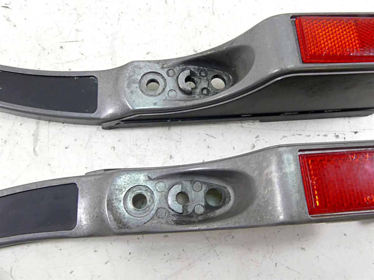 1979 Harley Sportster XLS1000 Roadster Rear Fender Struts 52754-79 52755-79 {{ shop.shopifyCountryName }} - Mototech271