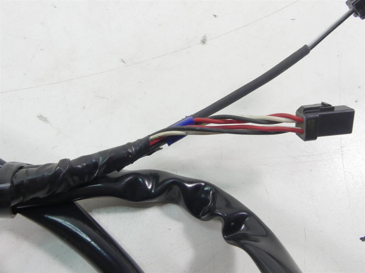 2017 Harley Touring FLHTKL Electra Glide Ride By Wire Throttle Sensor 32700050 {{ shop.shopifyCountryName }} - Mototech271