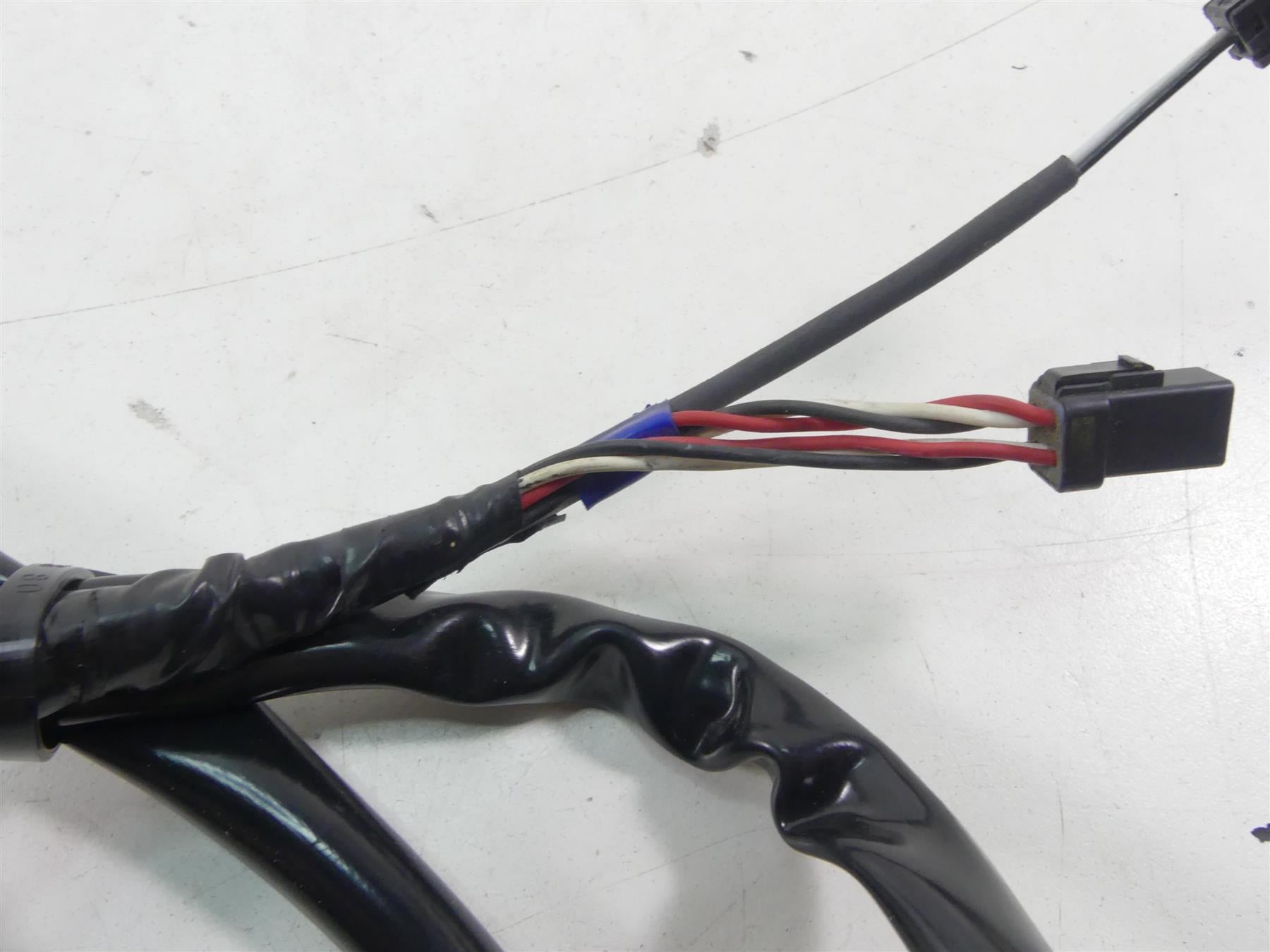 2017 Harley Touring FLHTKL Electra Glide Ride By Wire Throttle Sensor 32700050 {{ shop.shopifyCountryName }} - Mototech271