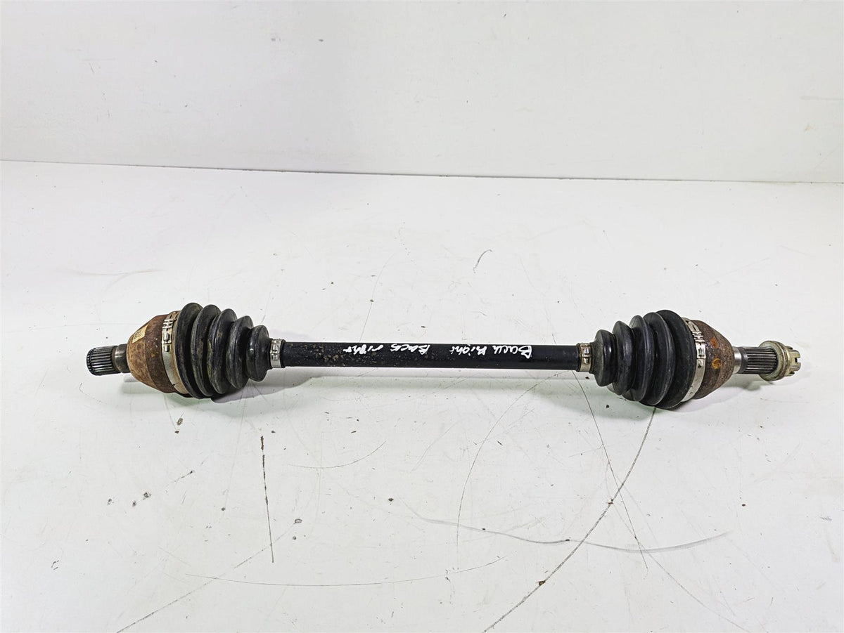 2023 Can Am Maverick X3 XMR Turbo RR Rear Drive Shaft Cv Axle 705502154 {{ shop.shopifyCountryName }} - Mototech271