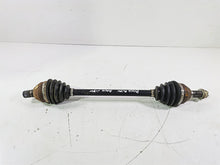 Load image into Gallery viewer, 2023 Can Am Maverick X3 XMR Turbo RR Rear Drive Shaft Cv Axle  705502154
