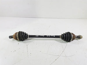 2023 Can Am Maverick X3 XMR Turbo RR Rear Drive Shaft Cv Axle  705502154
