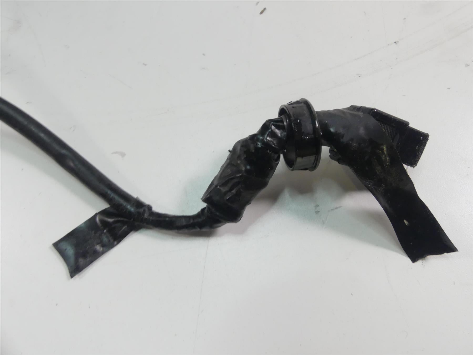 2011 Harley Touring FLTRU Road Glide Rear Trunk Tour Pak Backrest Set 53145-09 {{ shop.shopifyCountryName }} - Mototech271