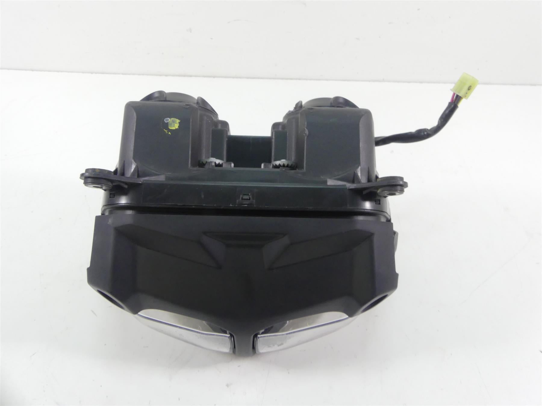 2017 Yamaha XT1200Z Super Tenere Headlight Head Light & Cover 2BS-84300-00-00 {{ shop.shopifyCountryName }} - Mototech271