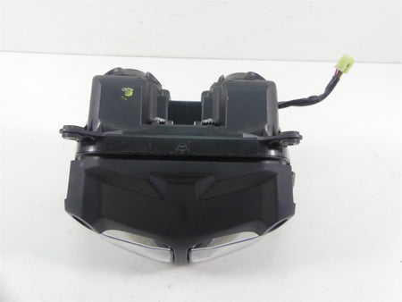 2017 Yamaha XT1200Z Super Tenere Headlight Head Light & Cover 2BS-84300-00-00 {{ shop.shopifyCountryName }} - Mototech271