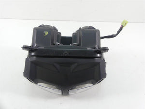 2017 Yamaha XT1200Z Super Tenere Headlight Head Light & Cover 2BS-84300-00-00