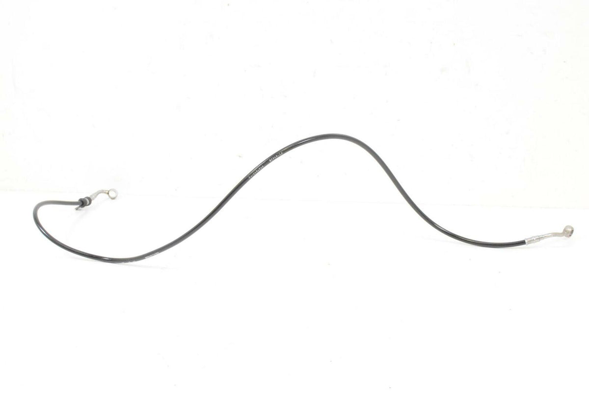2014 BMW K1600 GTL K48 Clutch Line Pipe Hose 32727727013 {{ shop.shopifyCountryName }} - Mototech271