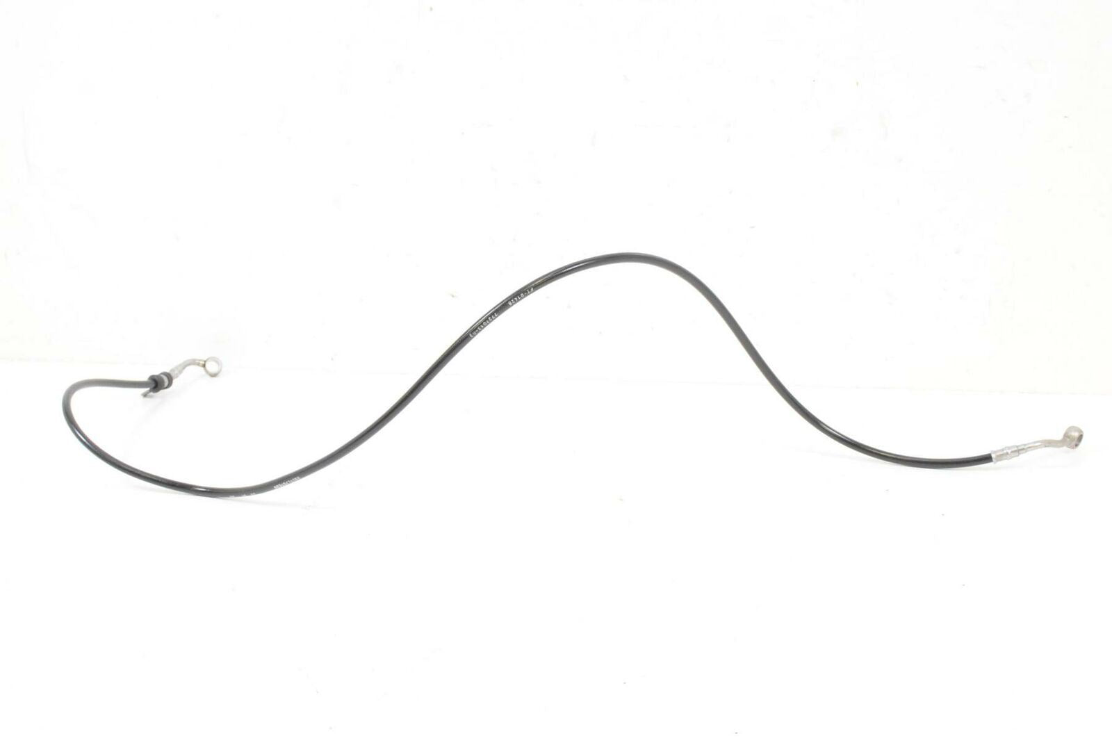2014 BMW K1600 GTL K48 Clutch Line Pipe Hose 32727727013 {{ shop.shopifyCountryName }} - Mototech271