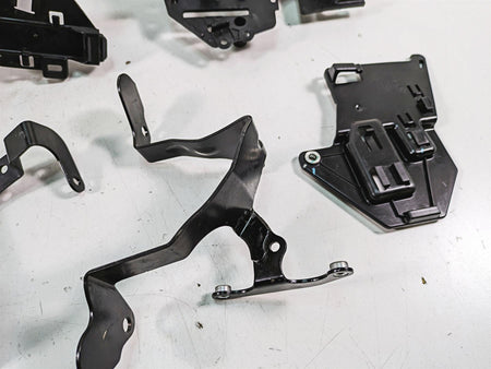 2020 Harley Softail FXBB Street Bob Electrical Carrier Plastic Set 69201632 {{ shop.shopifyCountryName }} - Mototech271